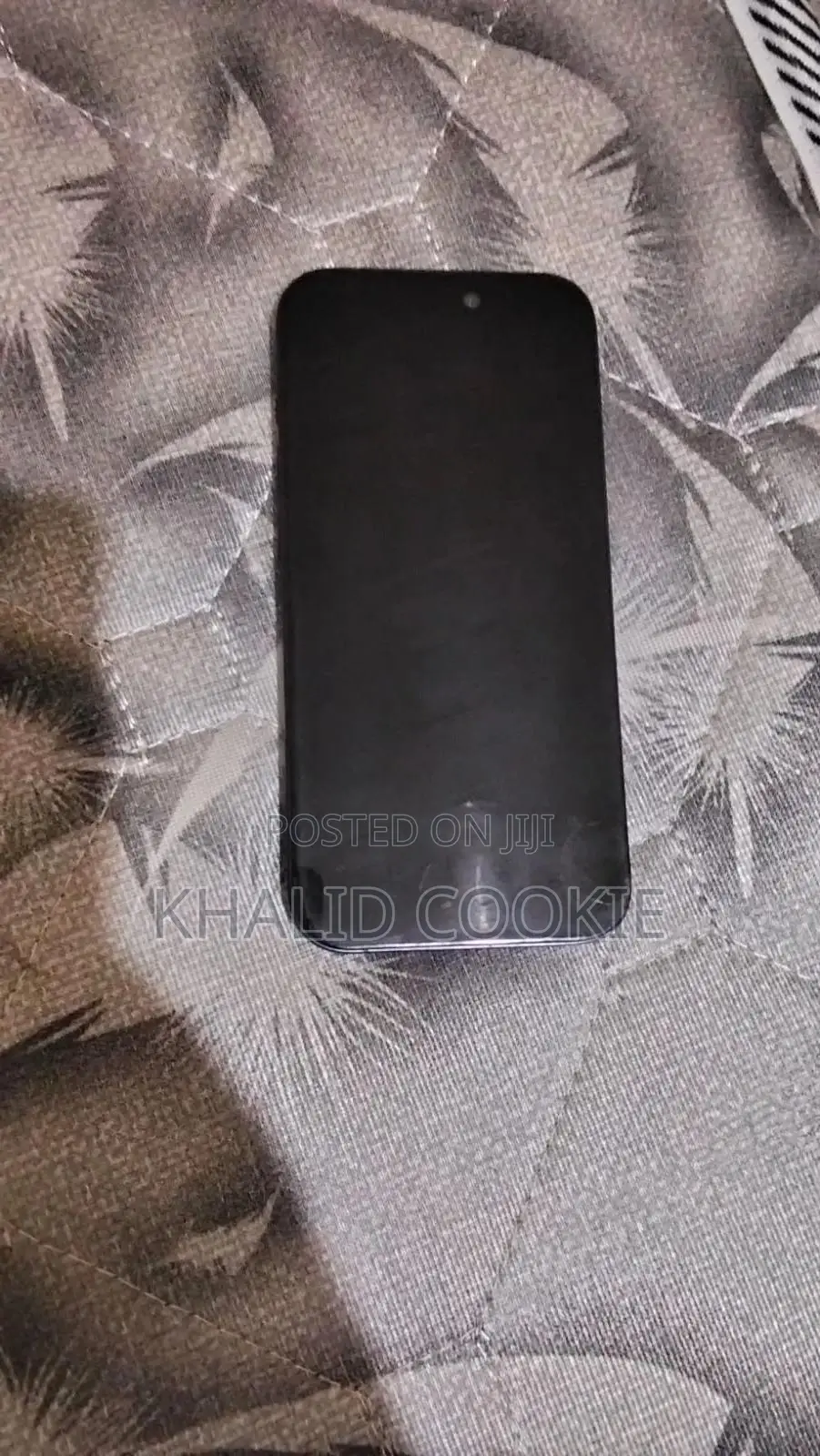 Apple iPhone 15 Pro 128 GB Blue