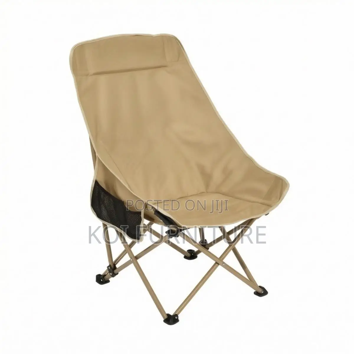 Home Chairs; Foldable Outdoor Camping Chairs