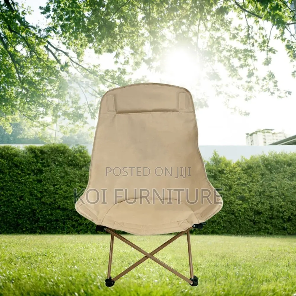 Home Chairs; Foldable Outdoor Camping Chairs