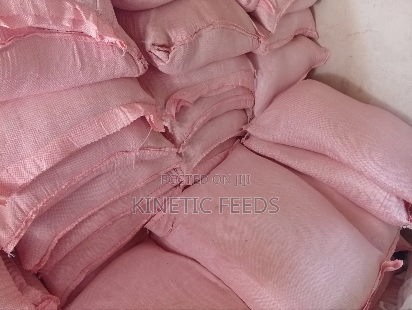 Livestock Salt/ 50kgs Bags Minimum Order 5-10 Tonnes