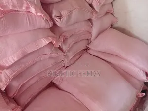 Livestock Salt/ 50kgs Bags Minimum Order 5-10 Tonnes