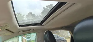 Lexus RX 2009 Silver
