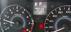 Subaru Legacy 2.5i 2011 Black