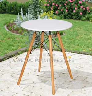 Home Table; Eames Home Meeting Tea Tables