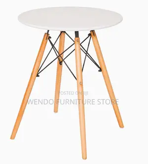 Home Table; Eames Home Meeting Tea Tables