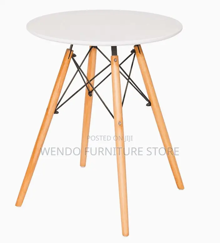 Home Table; Eames Home Meeting Tea Tables