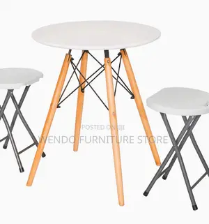 Home Table; Eames Home Meeting Tea Tables