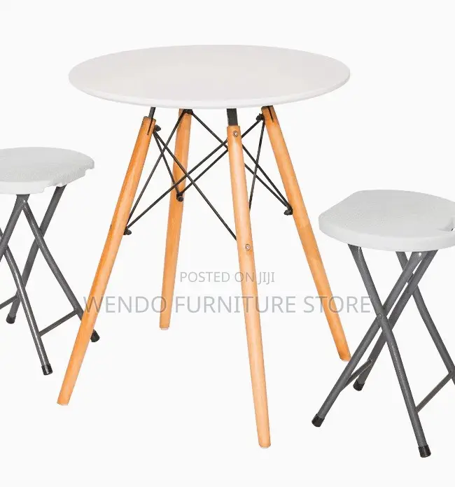 Home Table; Eames Home Meeting Tea Tables