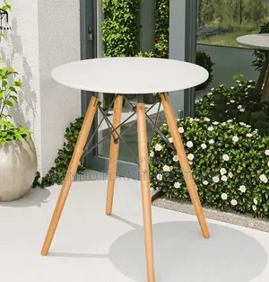 Home Table; Eames Home Meeting Tea Tables