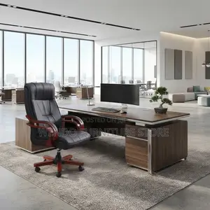 Office Chairs; Executive Bliss High Back Senate Seat