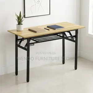 Office Tables; Rectangular Home Office Folding Tables