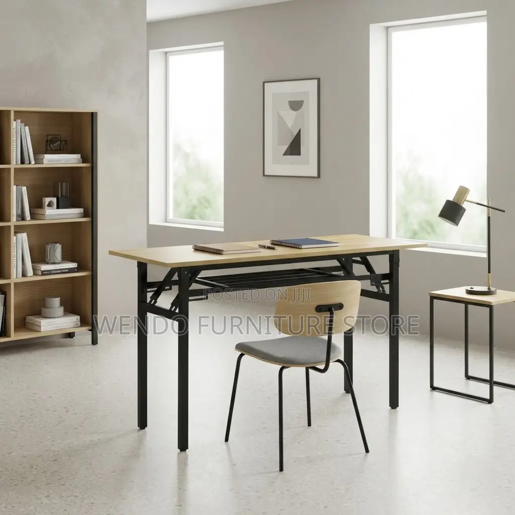 Office Tables; Rectangular Home Office Folding Tables