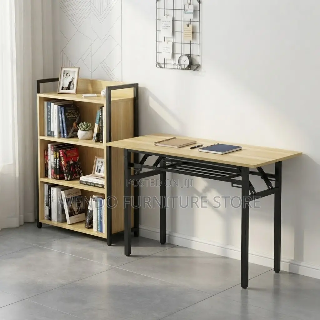 Office Tables; Rectangular Home Office Folding Tables