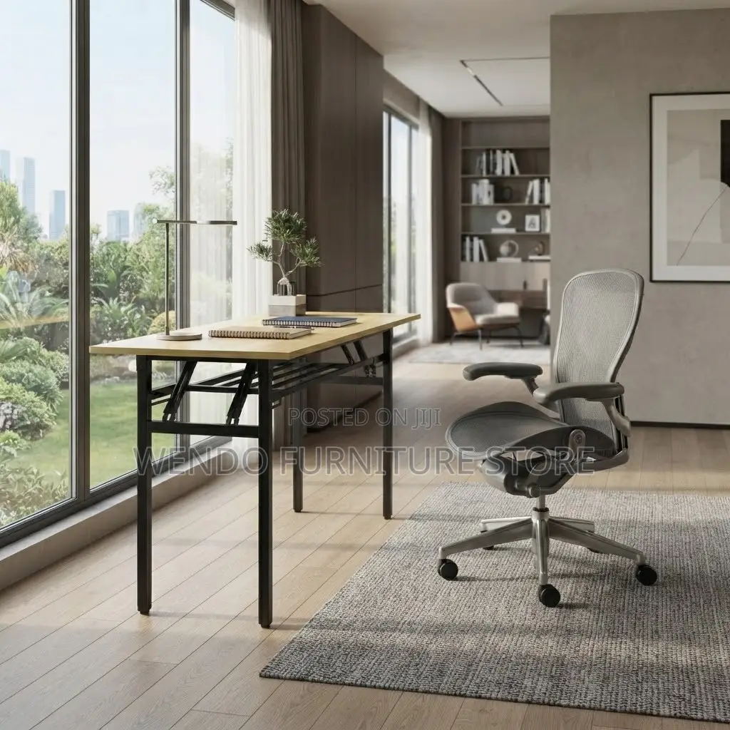 Office Tables; Rectangular Home Office Folding Tables