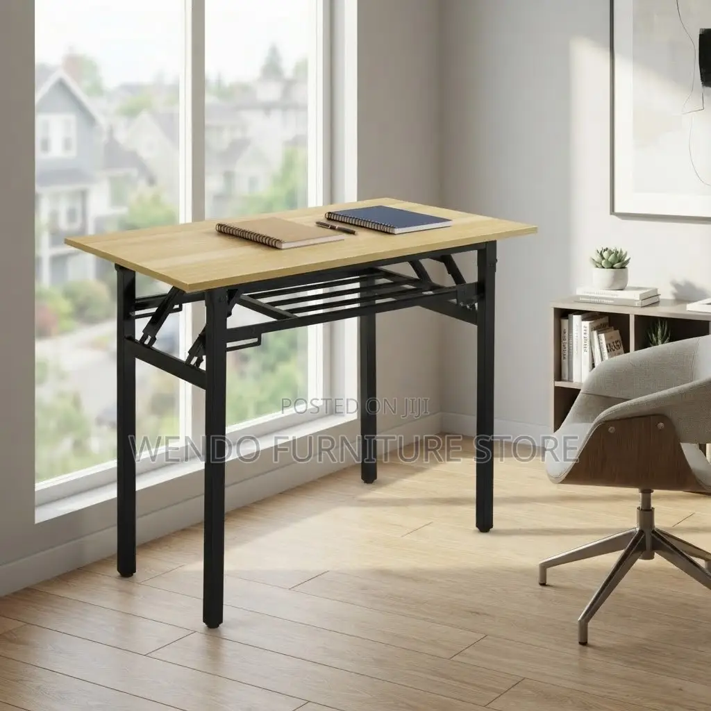 Office Tables; Rectangular Home Office Folding Tables