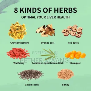 Liver Cleanse Tea in Kenya