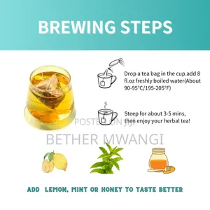 Liver Cleanse Tea in Kenya