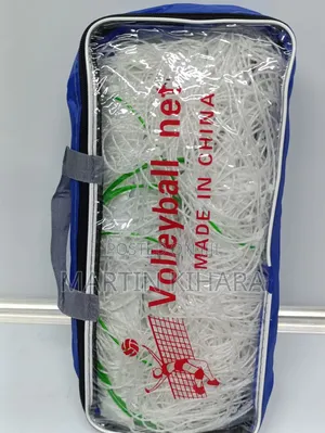 Volleyball Net