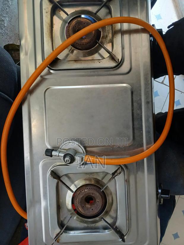 Burner Cooker - thumbnail 2