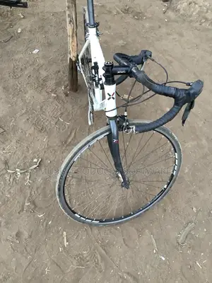 B Twin Aluminum Roadbike