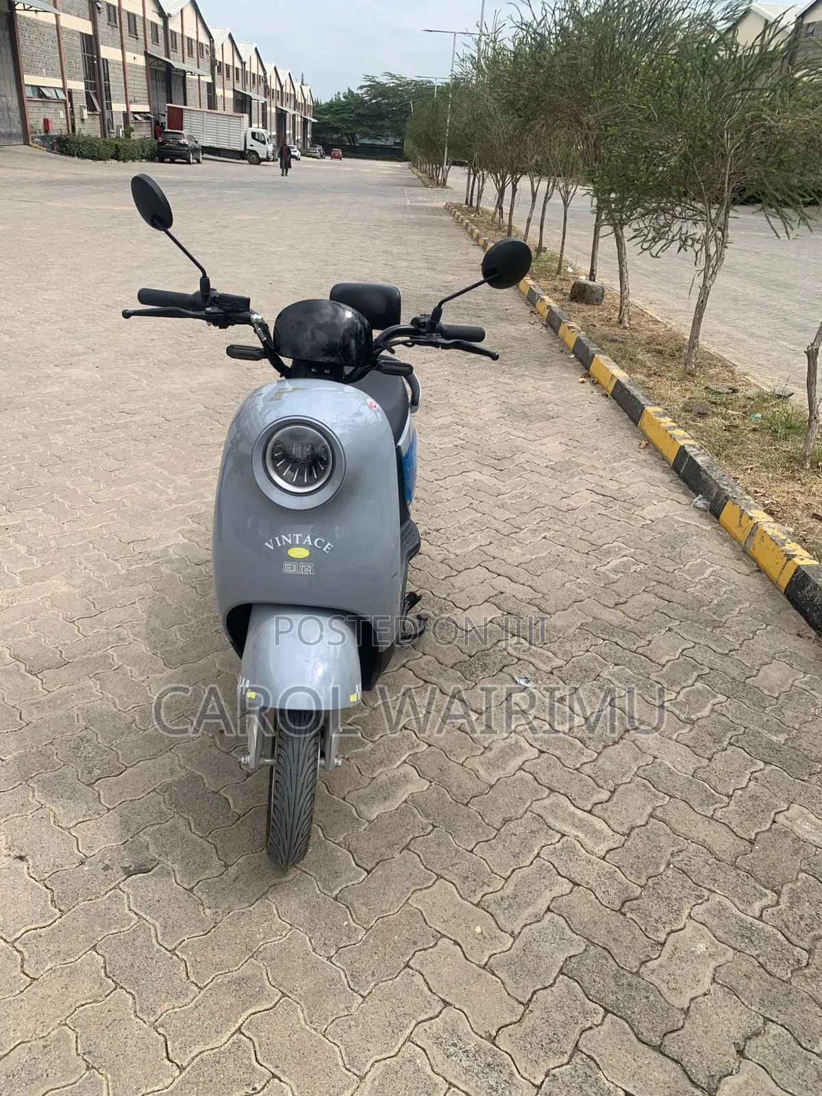 New Jincheng Bike 2026
