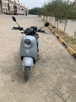 New Jincheng Bike 2026