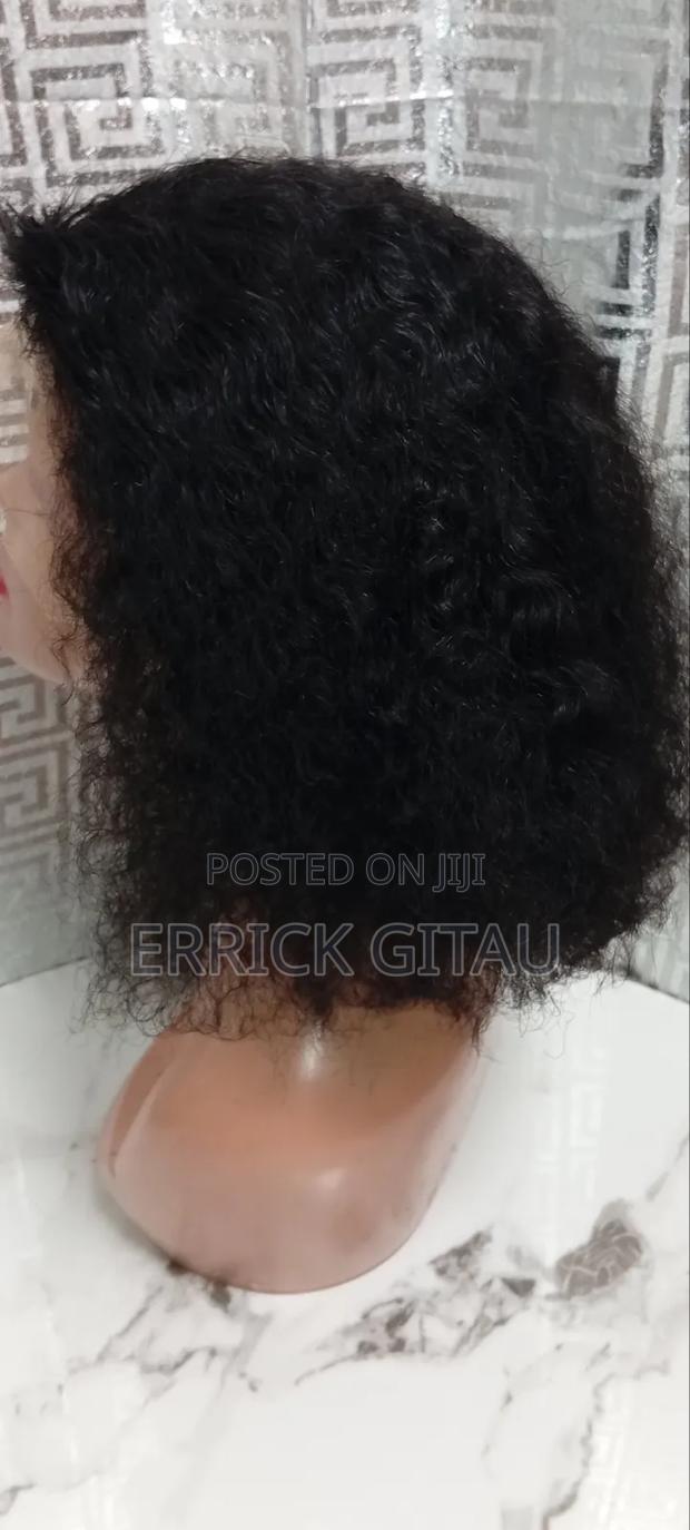 Water Curl Wigs - thumbnail 4