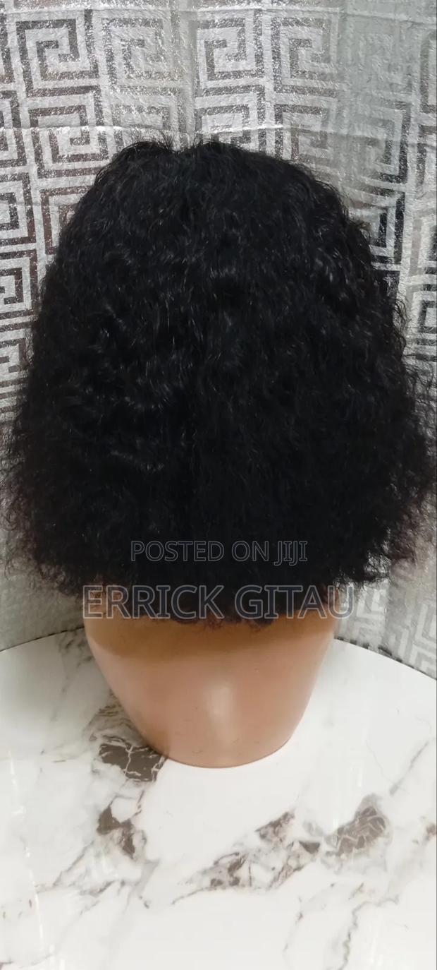 Water Curl Wigs - thumbnail 5