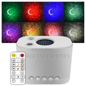 Sky Lights Projector