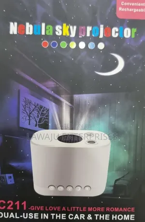 Sky Lights Projector