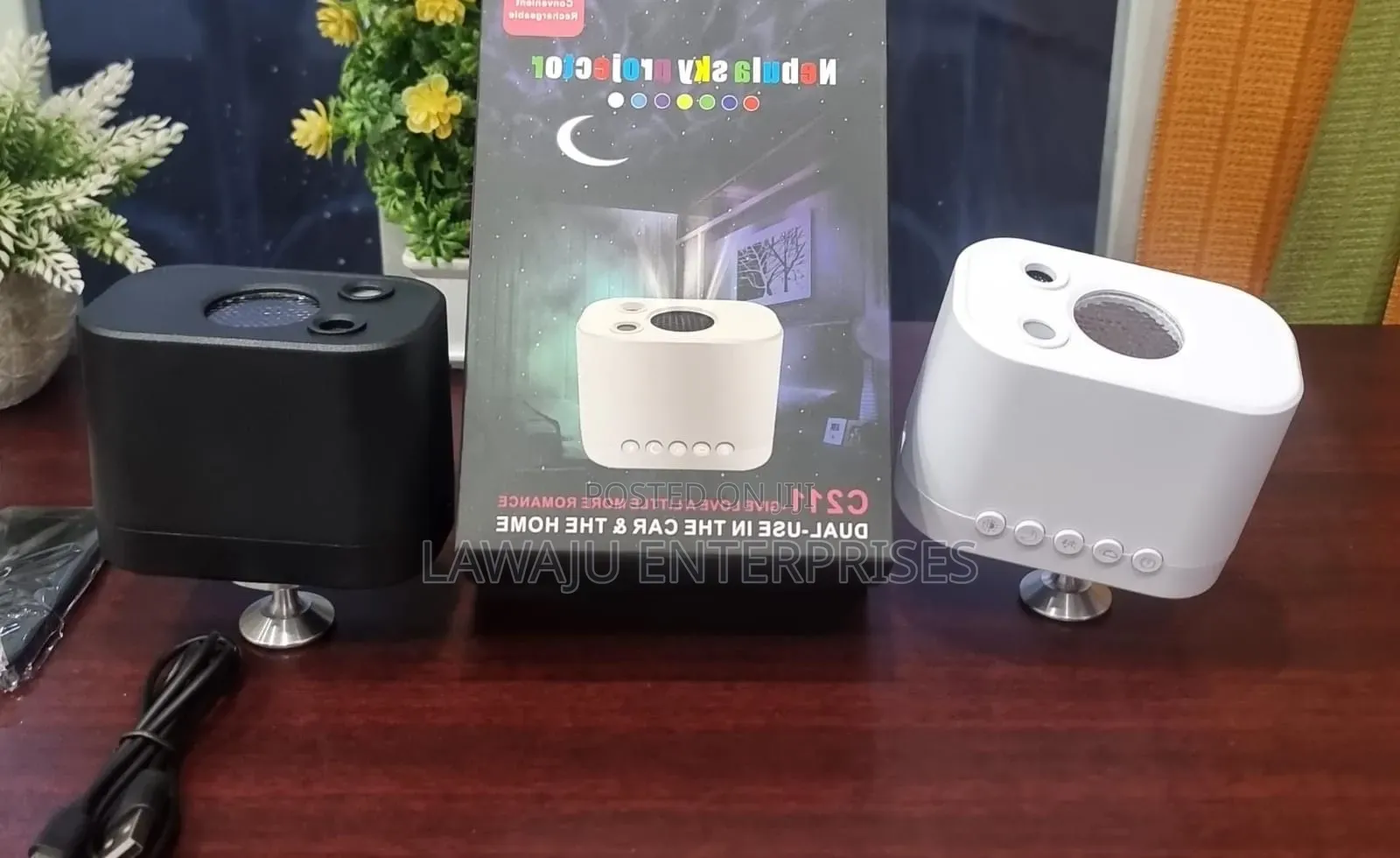 Sky Projector