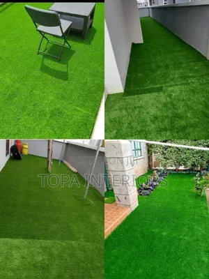 Floor Cover Fake Grass Outdoor Garden Artificial Grass Carpets