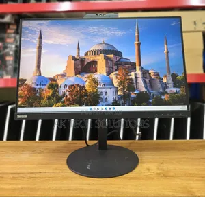 Lenovo Thinkvision T24v-10 Monitor 
24 Inch