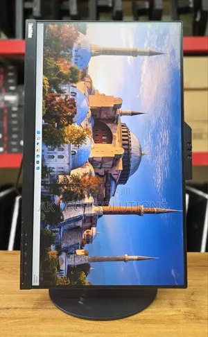 Lenovo Thinkvision T24v-10 Monitor 
24 Inch