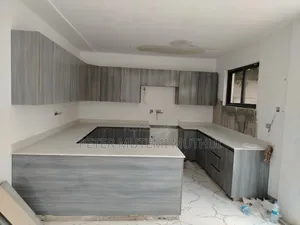 Interior Works