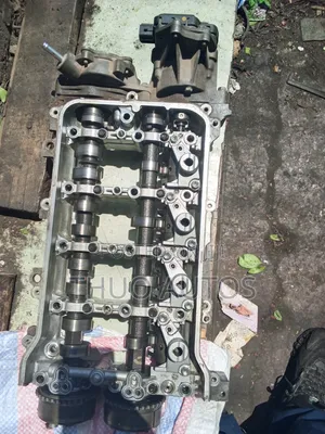 2zr Valvematic System New Model