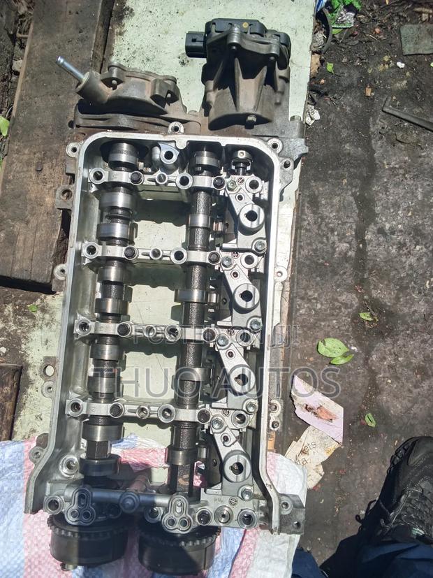 2zr Valvematic System New Model
