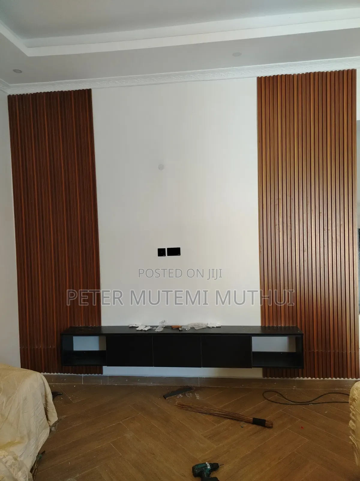 Interior Works
