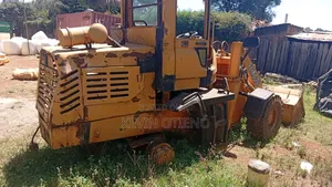 Wheel Loader on Sale