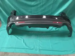 R Bumper Assy Mazda Atenza Sport Wagon  2011