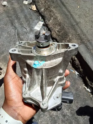 2zr Valvematic System New Model
