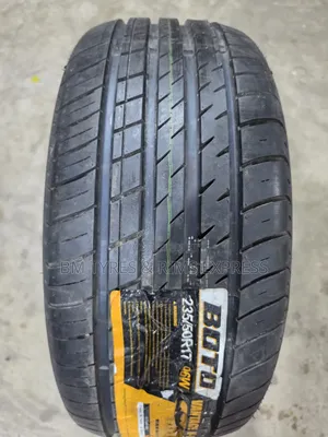 235 /50 R17 Boto Tires