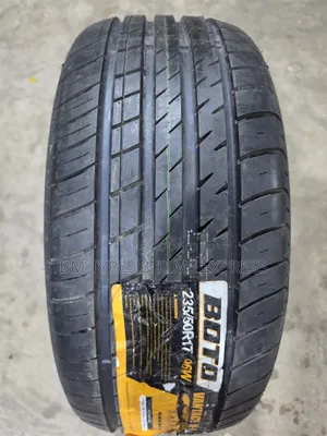 235 /50 R17 Boto Tires