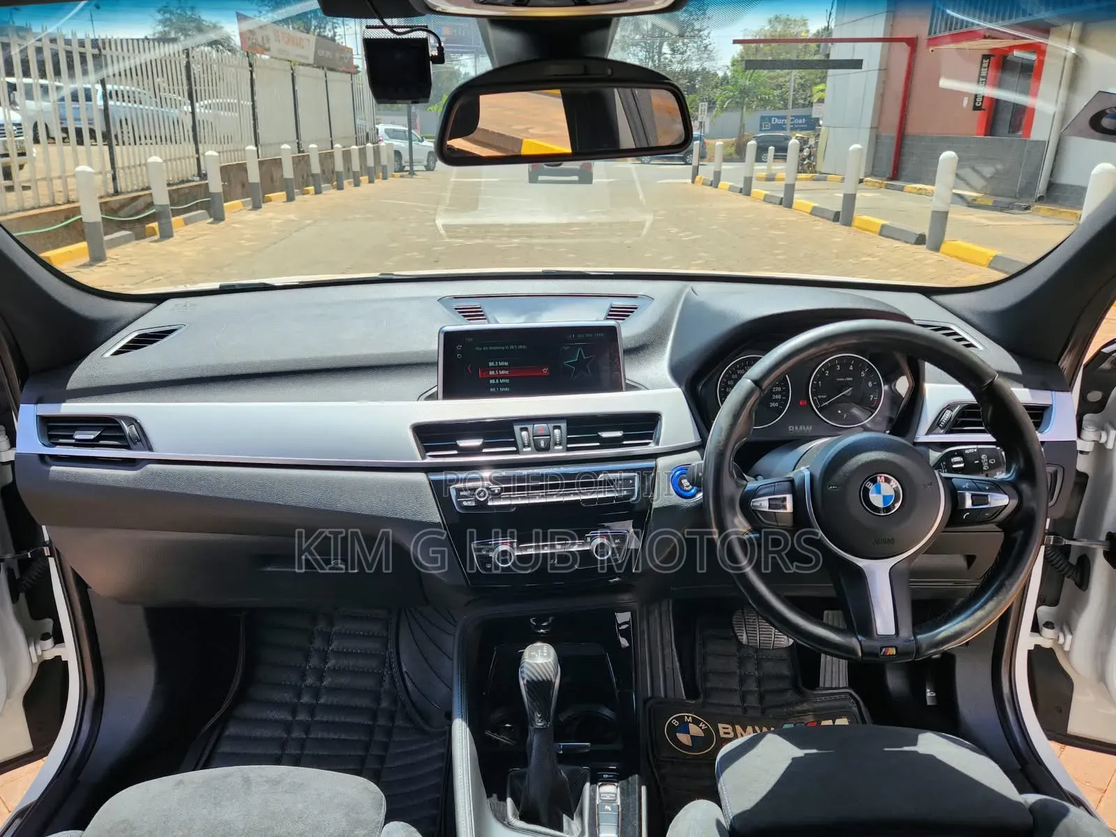 BMW X1 xDrive28i AWD 2016 Pearl