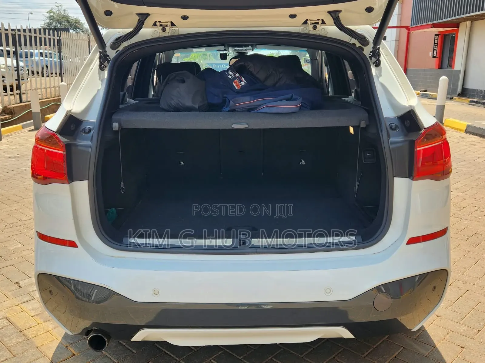 BMW X1 xDrive28i AWD 2016 Pearl