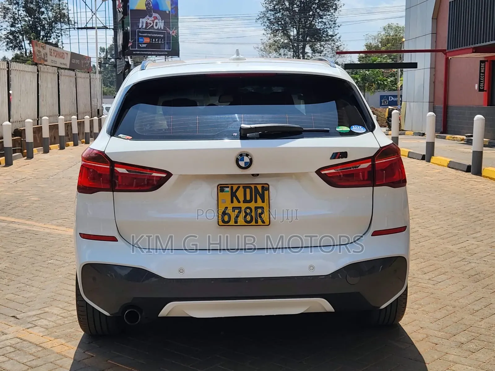 BMW X1 xDrive28i AWD 2016 Pearl