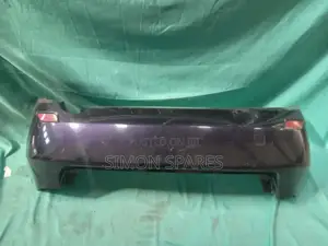 R Bumper Assy Subaru Impreza  2009
