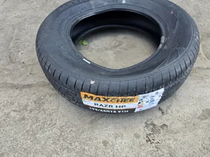 195 /65 R15 Maxchee Tires