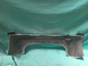 R Bumper Assy Honda N-One Jg2 2013