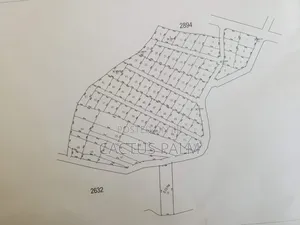 Eighth of an Acre Riat Plots